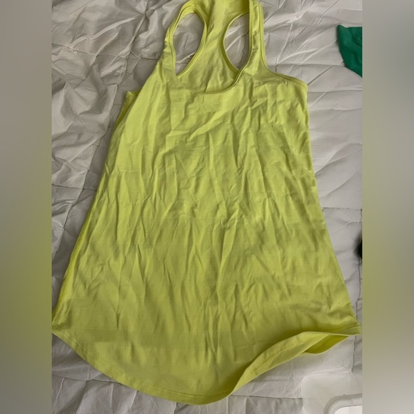 LULULEMON Tank Top Mystery Bundle, Power Y, Swiftly, Flowy 4 / 6 / 8 / 10 S / M - Picture 13 of 16